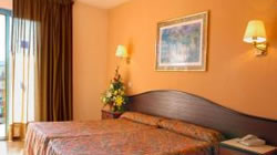 Hotel Casino Royal Lloret de Mar