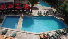 Hotel Flamingo Frigola Lloret de Mar