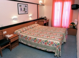 Günstige Hotels Lloret de Mar