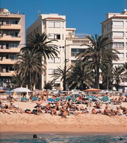 Hotel Maeva Lloret
