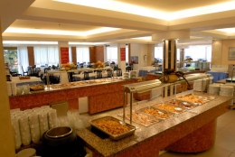 Günstige Hotels Lloret de Mar