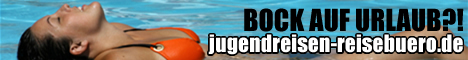 jugendreisen reiseb&uuml;ro
